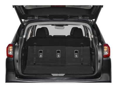 2023 Subaru Ascent Limited 8-Passenger