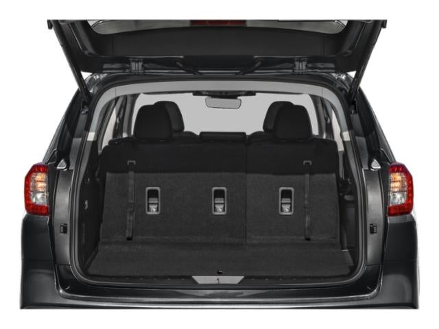 2023 Subaru Ascent Limited 8-Passenger