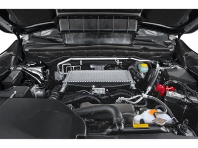 2023 Subaru Ascent Limited 8-Passenger