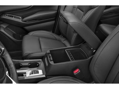 2023 Subaru Ascent Limited 8-Passenger