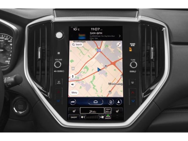 2023 Subaru Ascent Limited 8-Passenger