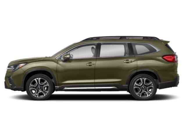 2023 Subaru Ascent Limited 8-Passenger
