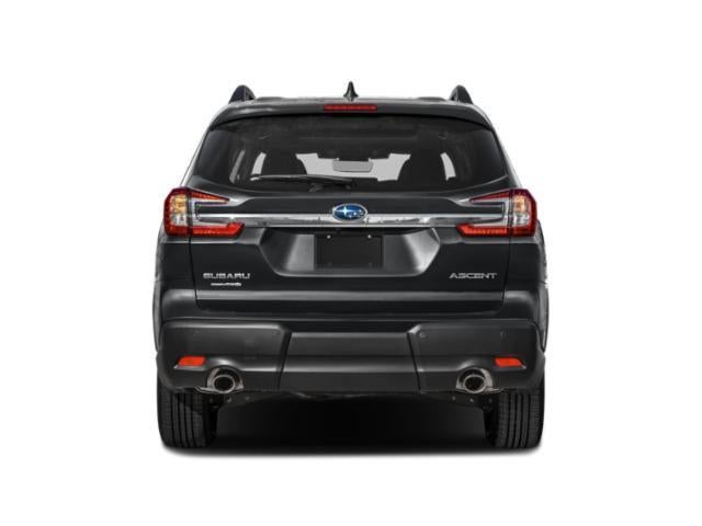 2023 Subaru Ascent Limited 8-Passenger