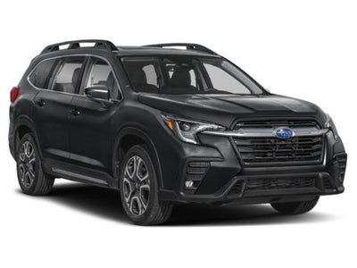 2023 Subaru Ascent Limited 8-Passenger