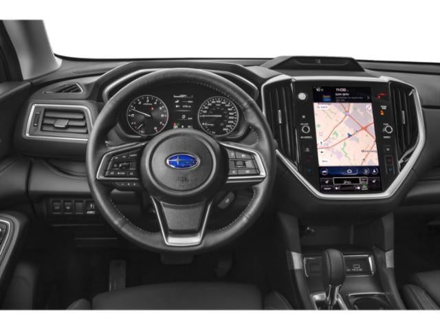 2023 Subaru Ascent Limited 8-Passenger