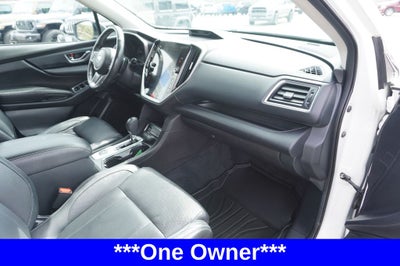 2023 Subaru Ascent Limited 7-Passenger