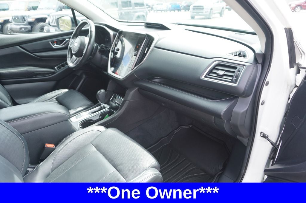 2023 Subaru Ascent Limited 7-Passenger