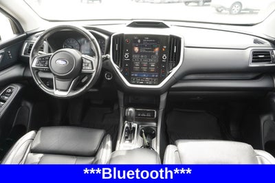 2023 Subaru Ascent Limited 7-Passenger