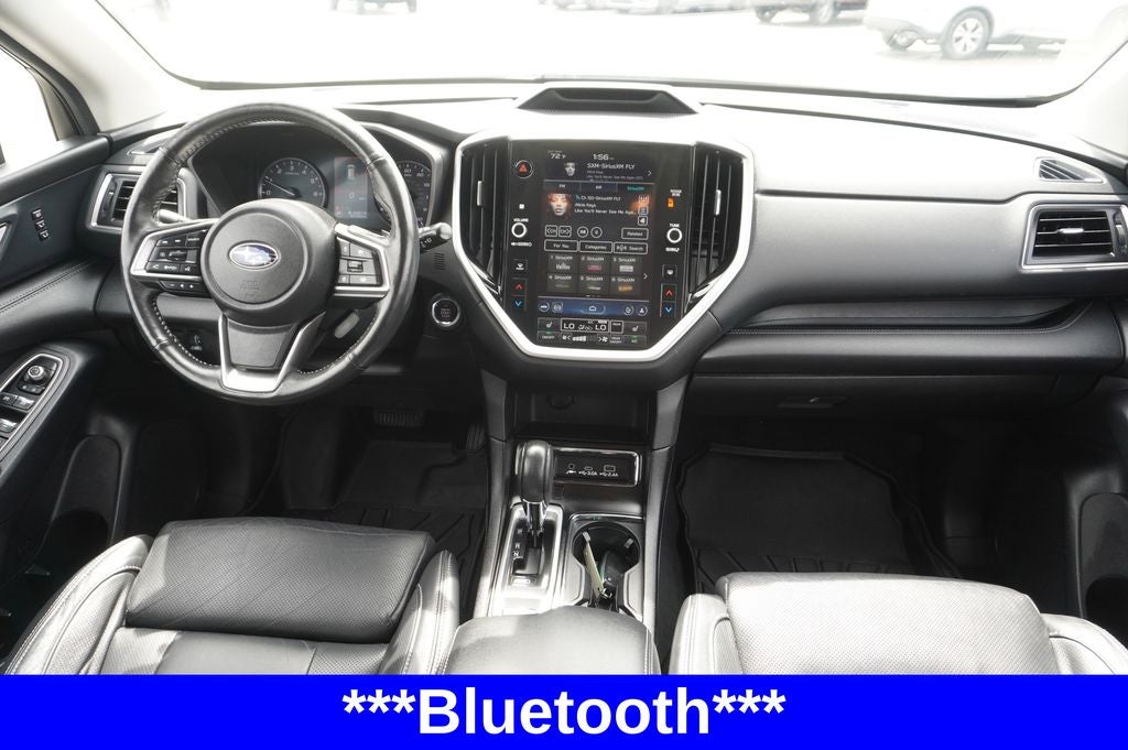 2023 Subaru Ascent Limited 7-Passenger