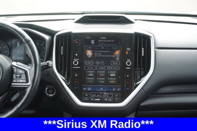 2023 Subaru Ascent Limited 7-Passenger