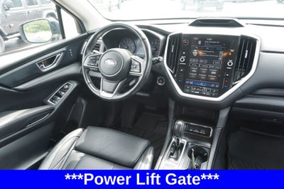 2023 Subaru Ascent Limited 7-Passenger