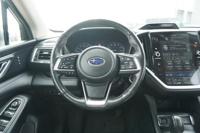 2023 Subaru Ascent Limited 7-Passenger