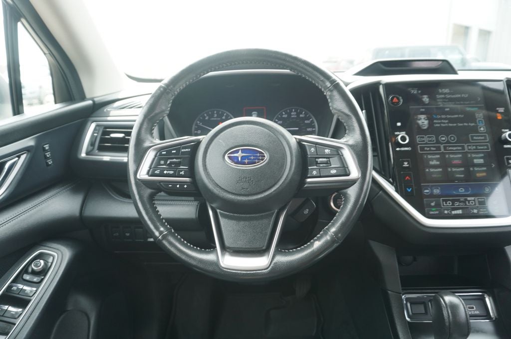 2023 Subaru Ascent Limited 7-Passenger