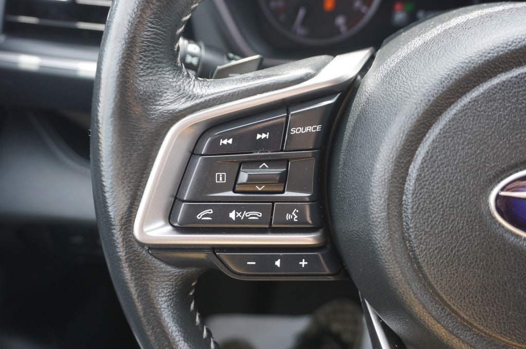 2023 Subaru Ascent Limited 7-Passenger