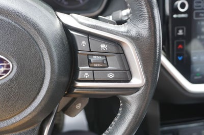 2023 Subaru Ascent Limited 7-Passenger