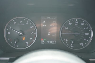 2023 Subaru Ascent Limited 7-Passenger