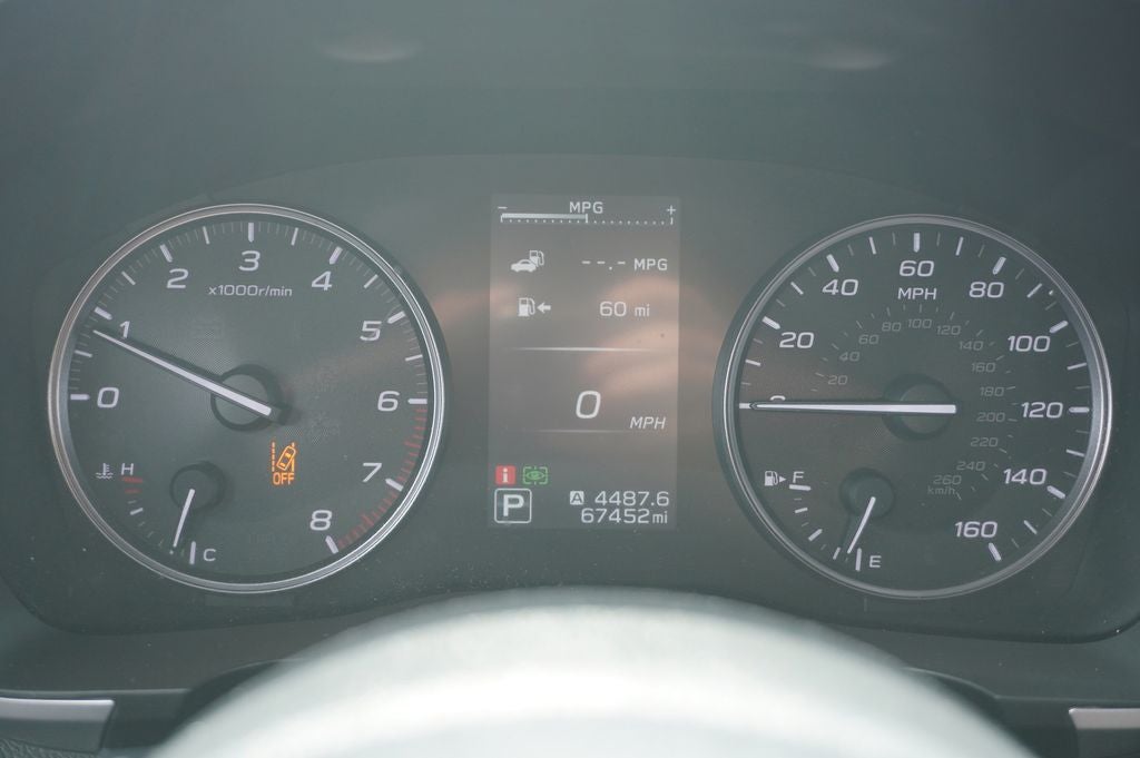 2023 Subaru Ascent Limited 7-Passenger