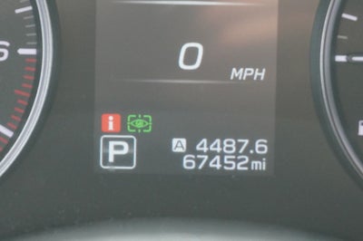 2023 Subaru Ascent Limited 7-Passenger