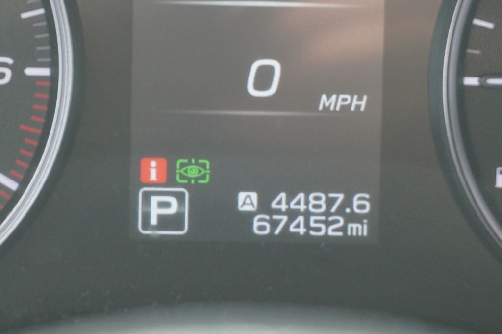 2023 Subaru Ascent Limited 7-Passenger