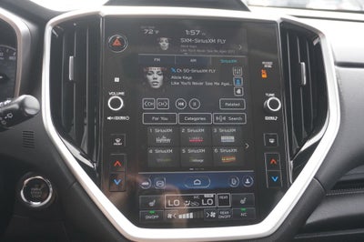 2023 Subaru Ascent Limited 7-Passenger