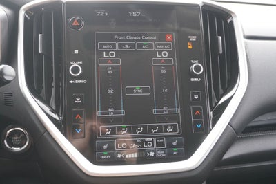 2023 Subaru Ascent Limited 7-Passenger