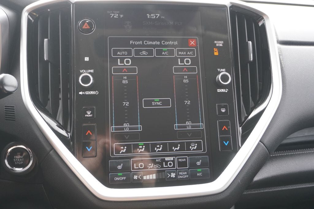 2023 Subaru Ascent Limited 7-Passenger