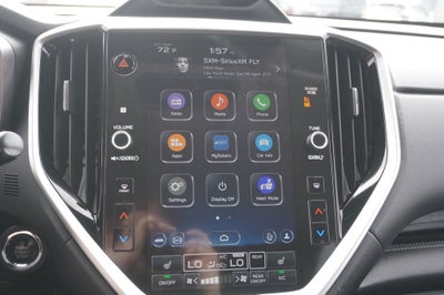 2023 Subaru Ascent Limited 7-Passenger