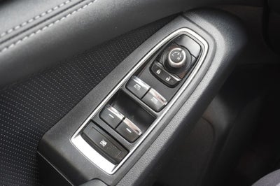 2023 Subaru Ascent Limited 7-Passenger