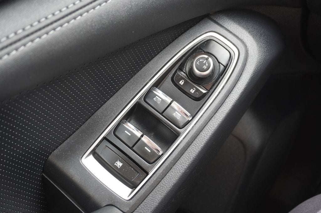 2023 Subaru Ascent Limited 7-Passenger