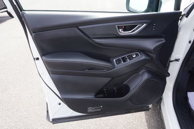 2023 Subaru Ascent Limited 7-Passenger