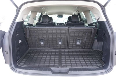 2023 Subaru Ascent Limited 7-Passenger