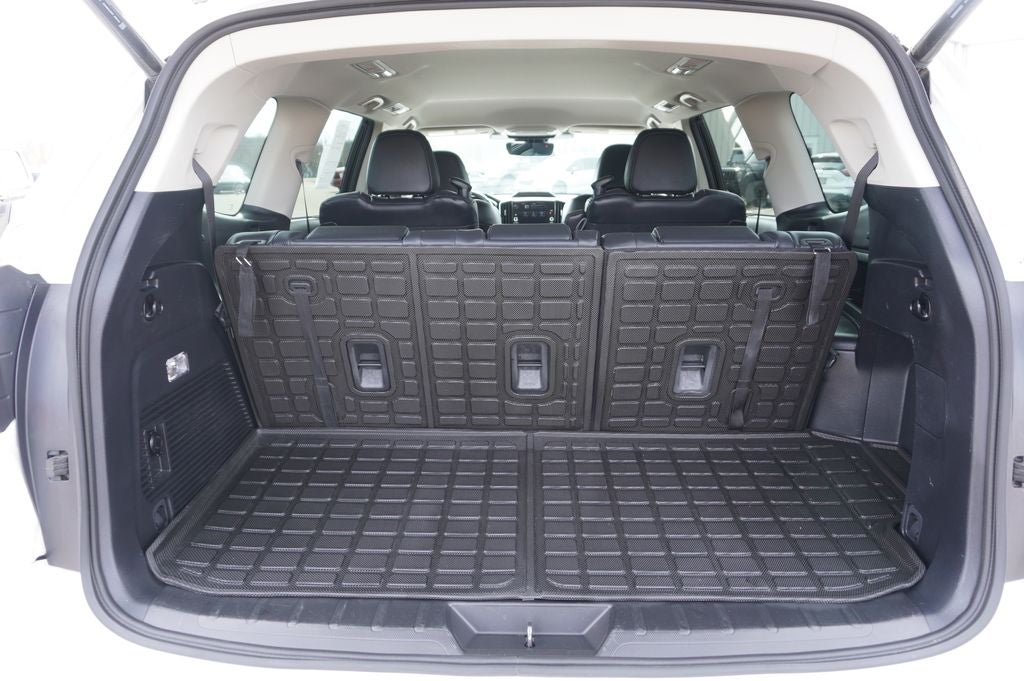 2023 Subaru Ascent Limited 7-Passenger