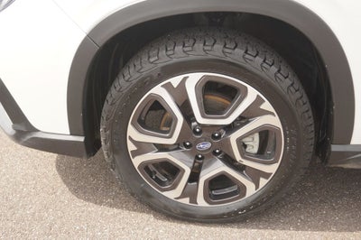 2023 Subaru Ascent Limited 7-Passenger