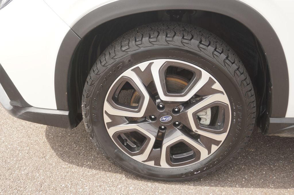 2023 Subaru Ascent Limited 7-Passenger