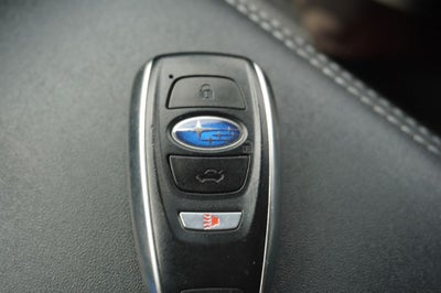 2023 Subaru Ascent Limited 7-Passenger