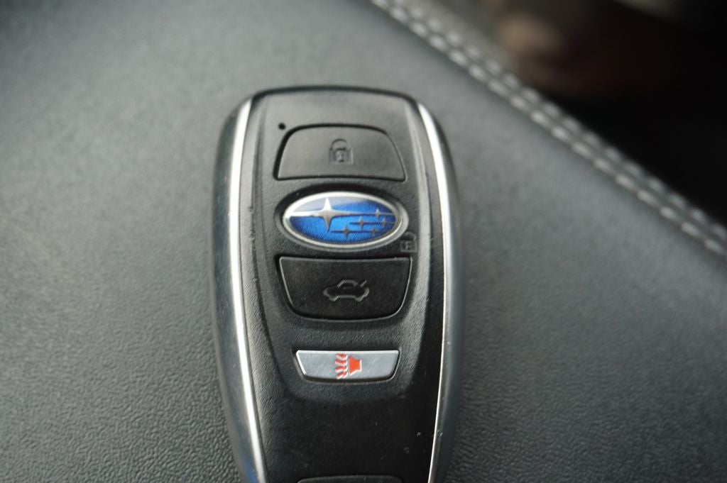 2023 Subaru Ascent Limited 7-Passenger