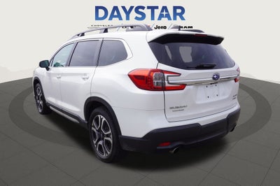 2023 Subaru Ascent Limited 7-Passenger