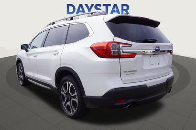 2023 Subaru Ascent Limited 7-Passenger