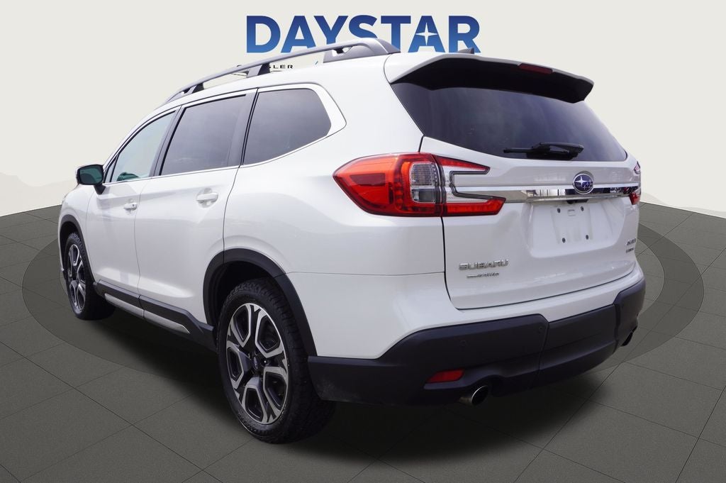 2023 Subaru Ascent Limited 7-Passenger