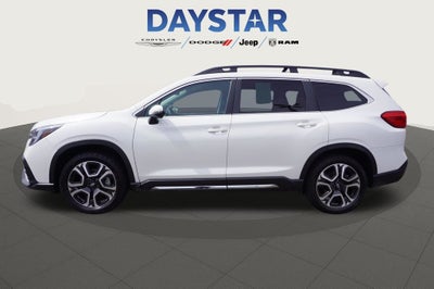 2023 Subaru Ascent Limited 7-Passenger