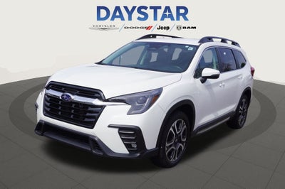 2023 Subaru Ascent Limited 7-Passenger