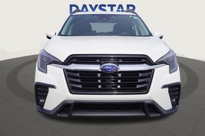 2023 Subaru Ascent Limited 7-Passenger