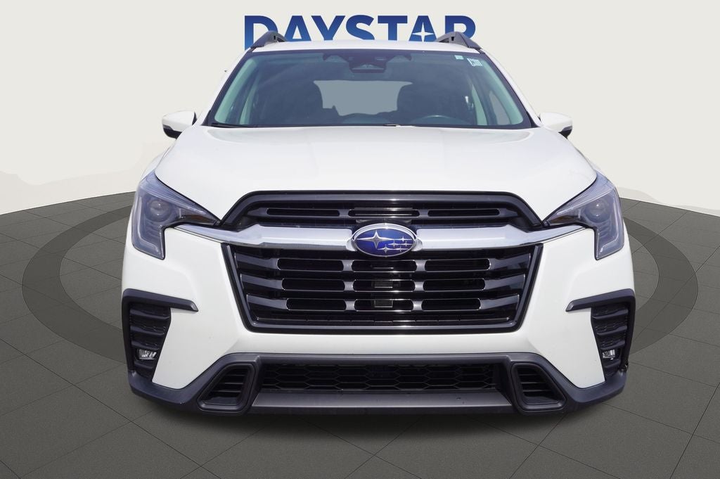 2023 Subaru Ascent Limited 7-Passenger