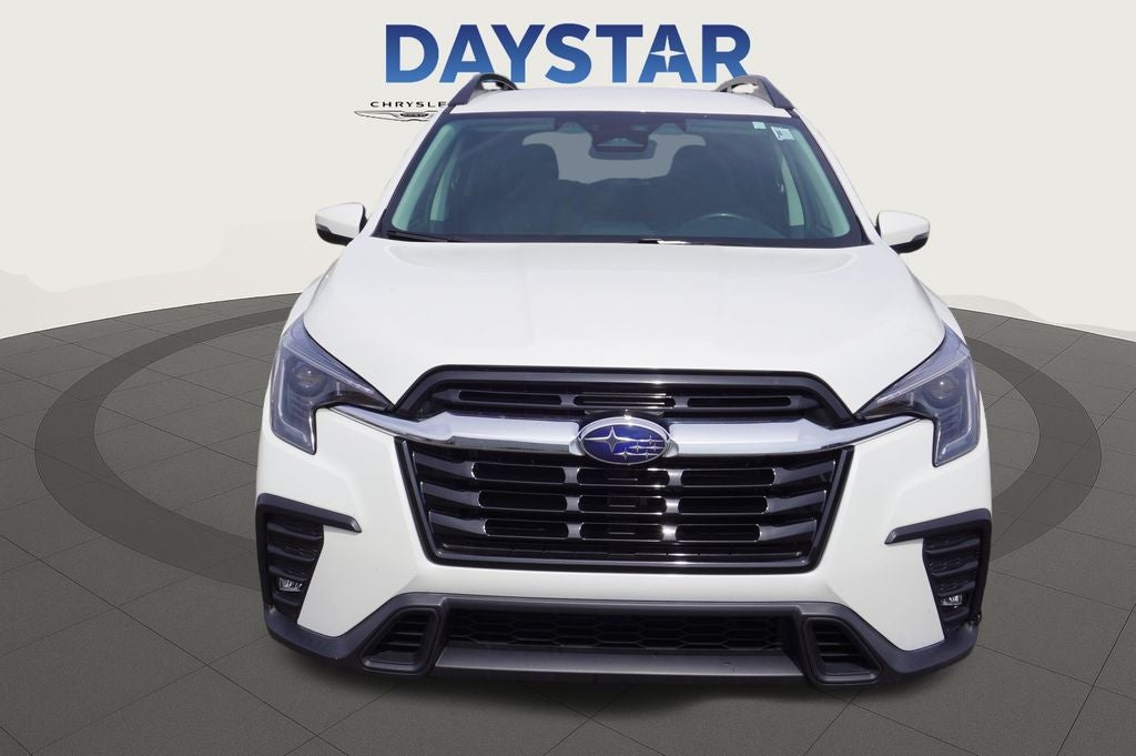 2023 Subaru Ascent Limited 7-Passenger