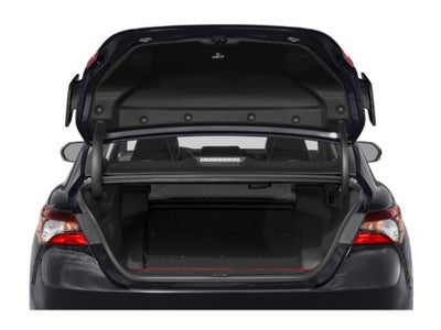 2024 Toyota Camry SE Nightshade