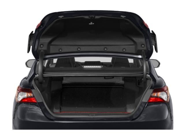 2024 Toyota Camry SE Nightshade