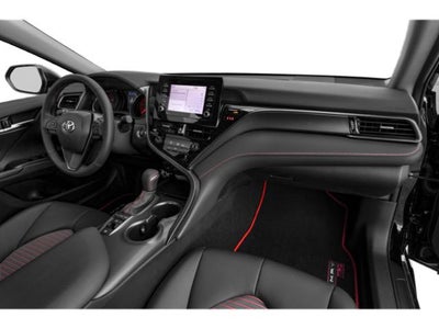 2024 Toyota Camry SE Nightshade