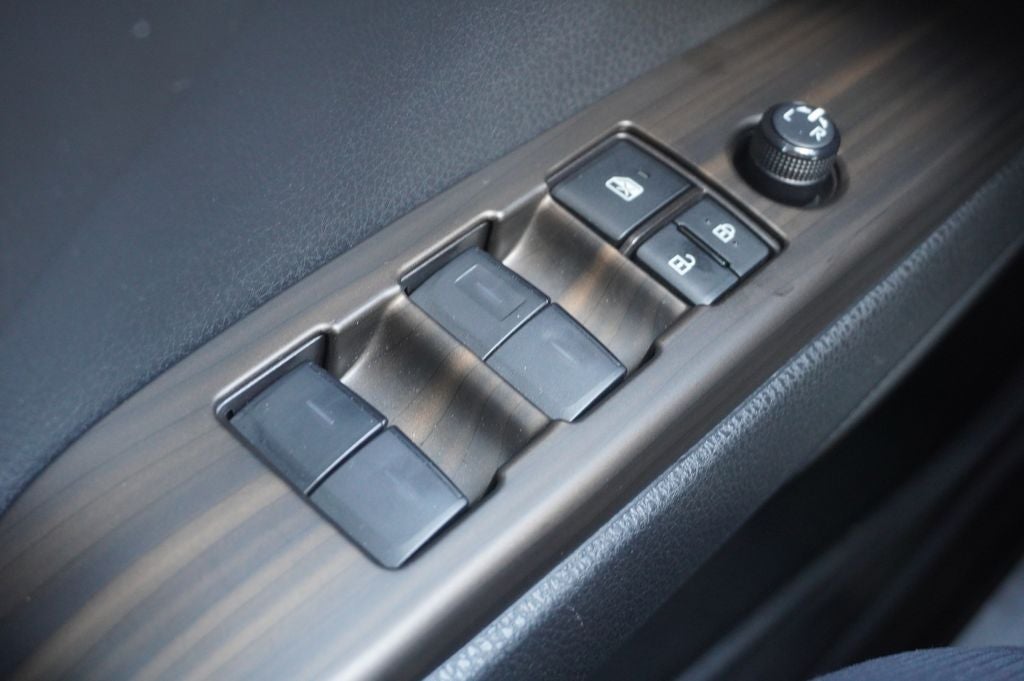 2024 Toyota Camry SE Nightshade