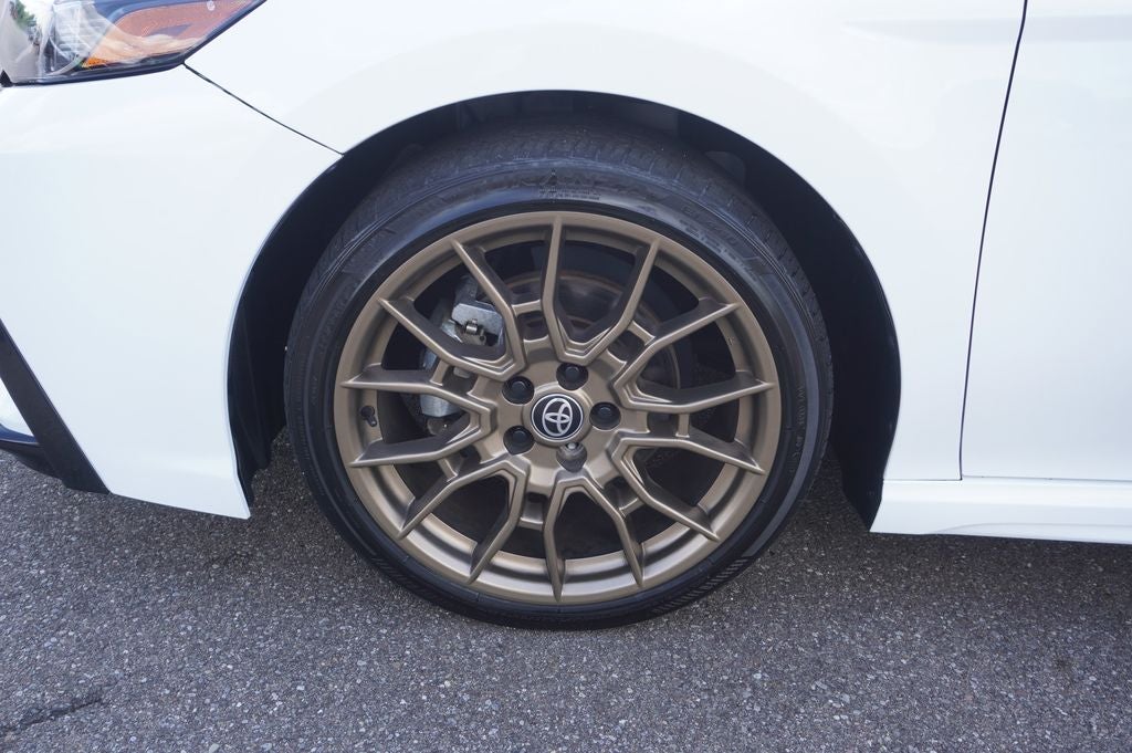 2024 Toyota Camry SE Nightshade