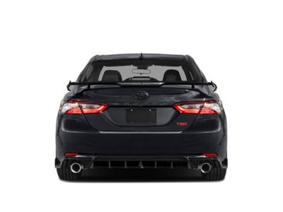 2024 Toyota Camry SE Nightshade